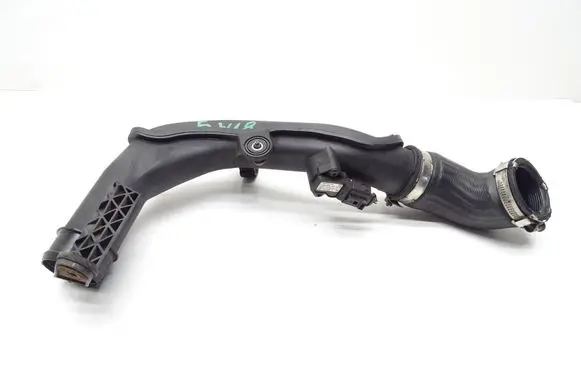Skoda Octavia Mk2 (1Z) Air intake hose/pipe 5N0145770A