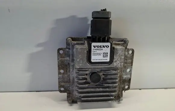 Volvo V60 Blind spot module 31406224