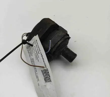 Mercedes-Benz E W213 Electric auxiliary coolant/water pump A2118350023