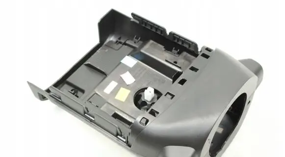 BMW X1 U11 Steering wheel column trim