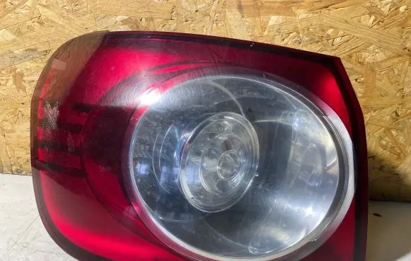 Volkswagen Golf Plus Rear/tail lights 965307