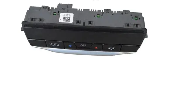 BMW X3 F25 Interior fan control switch 9493012