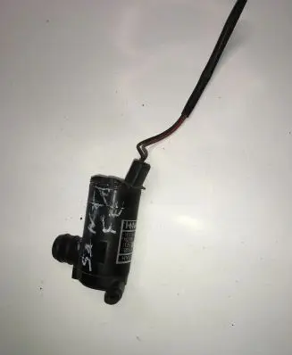 Hyundai Santa Fe Windscreen/windshield washer pump 98510H1000