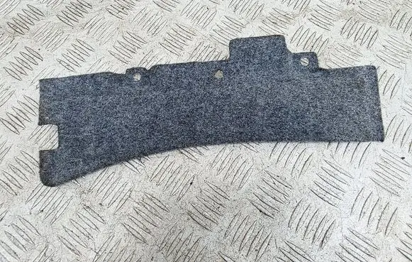 BMW 3 E92 E93 Other trunk/boot trim element 7145496