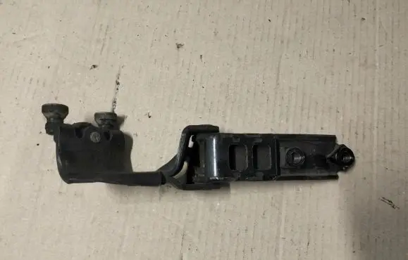 Volkswagen Multivan T5 Sliding door upper top rail 