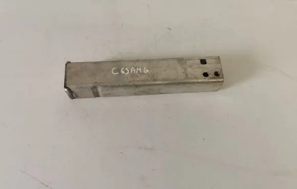 Mercedes-Benz C W205 Front shock absorber damper bump stop A2056205900