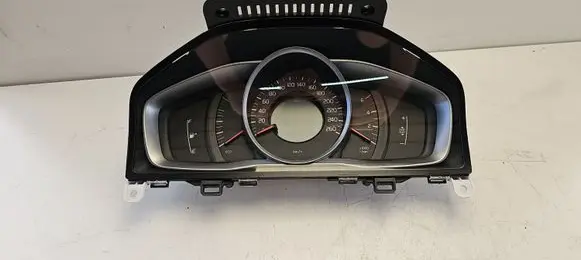 Volvo V60 Speedometer (instrument cluster) 31412865