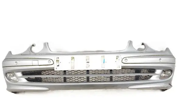 Mercedes-Benz E AMG W211 Front bumper 