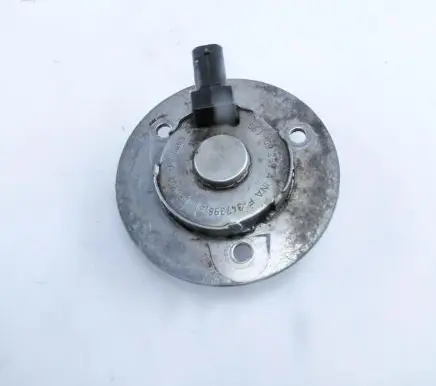 Audi A4 S4 B8 8K Camshaft vanos timing valve 06J109259A
