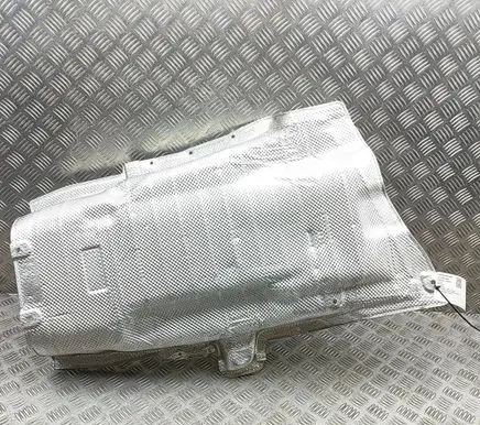 BMW XM Heat shield in engine bay 9451752