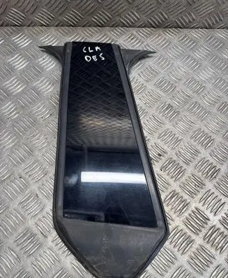 Mercedes-Benz CLA C117 X117 W117 (B) Pillar trim (exterior) A1176900279