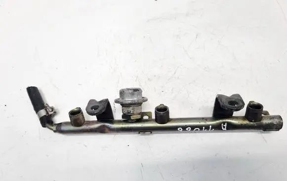 Subaru B9 Tribeca Fuel main line pipe 