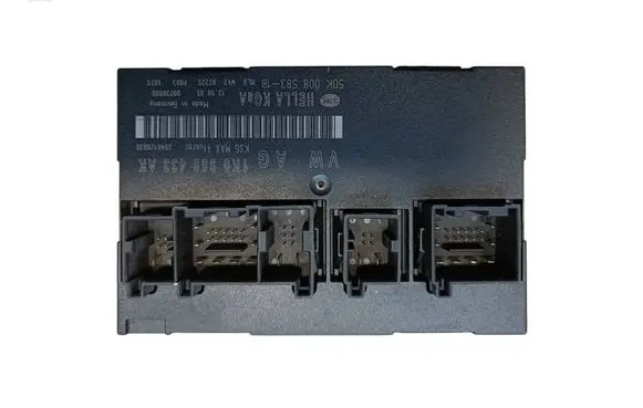 Volkswagen Touran I Comfort/convenience module 1K0959433 5DK00858318