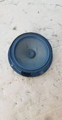 Volkswagen Golf IV Front door speaker 1J0035411G