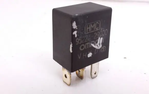 Hyundai Atos Prime Other relay 9522429000