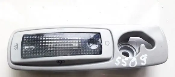 Volkswagen PASSAT B5 Rear seat light 3B0947291 1540SJO
