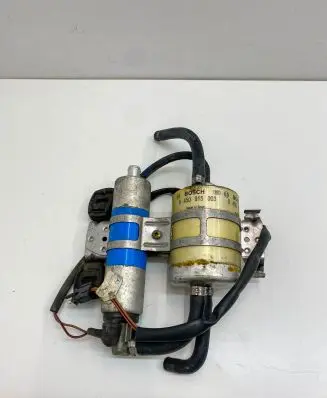 Mercedes-Benz SL R129 Fuel injection high pressure pump 0450915003 A0004706094