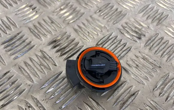 Tesla Model X Airbag deployment crash/impact sensor 103676200A
