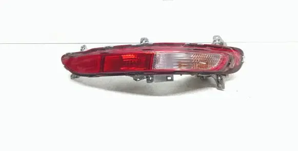 KIA Sportage Rear bumper light 