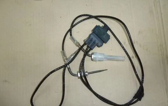 Mercedes-Benz GLC C253 Coolant temperature sensor A0009058215TII