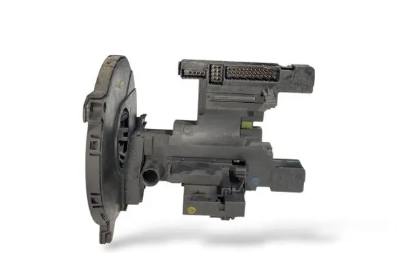 Mercedes-Benz ML W164 Steering angle sensor A1645458132