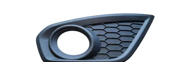 Volvo C30 Front fog light trim/grill 31323409