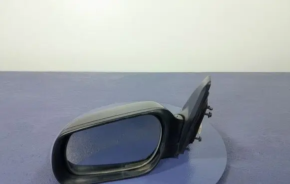 Mazda 3 I Front door electric wing mirror