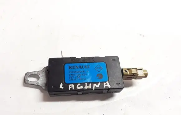 Renault Laguna III Other devices 282300005RA