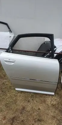 Audi A8 S8 D3 4E Rear door 