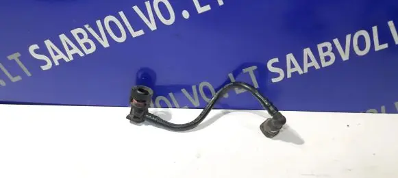 Volvo S40 Fuel line pipe 3M5190289FC
