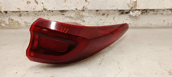 KIA Sportage Rear/tail lights 92402F1500