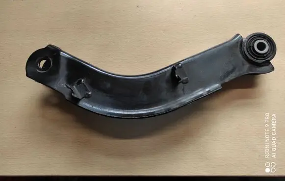SsangYong Korando Other rear suspension part 4542034000