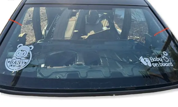 Audi A4 S4 B9 Roof 
