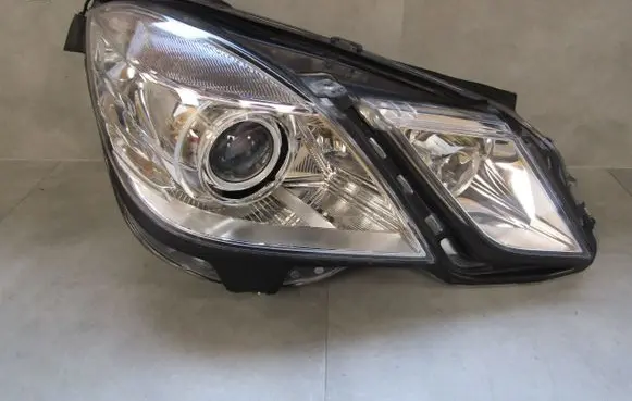 Mercedes-Benz E W212 Headlight/headlamp MERCEDES212