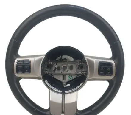Jeep Compass Steering wheel