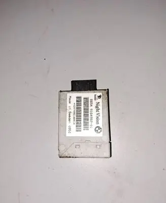 BMW 5 E60 E61 Other control units/modules 9164992 439709510041