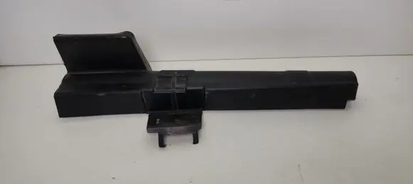 Ford Mustang VI Intercooler air guide/duct channel FR3B8103BD