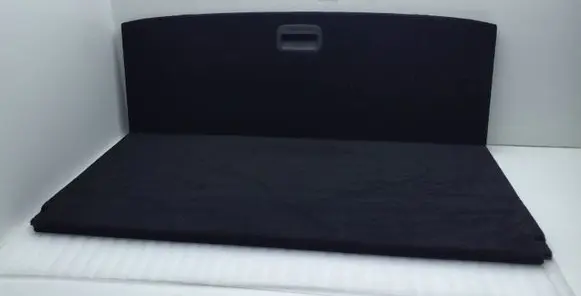 KIA Sportage Trunk/boot floor carpet liner 85720F1000 85720F1000WK