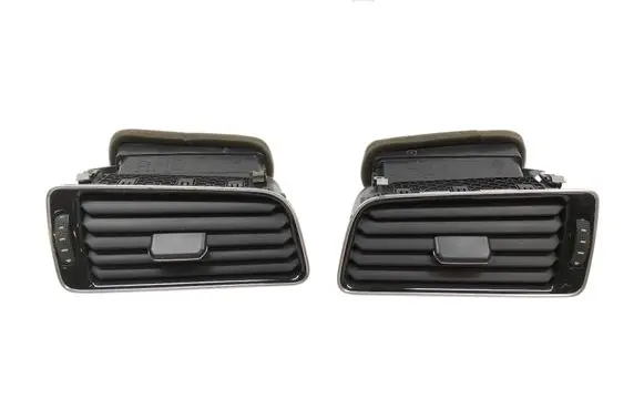Volkswagen PASSAT B8 Dashboard air vent grill cover trim 