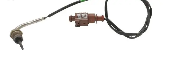 Exhaust gas temperature sensor