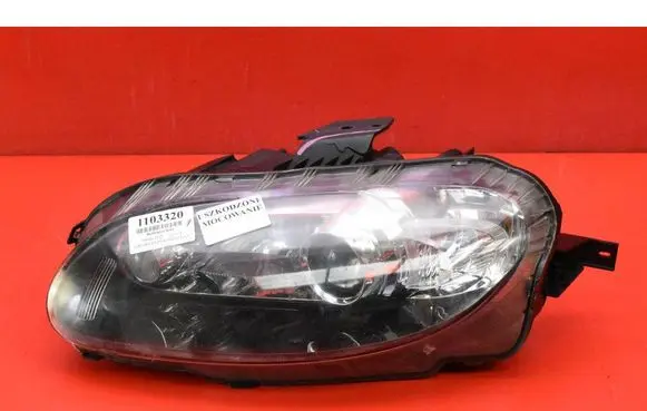 Mazda MX-5 NC Miata Headlight/headlamp 10061384