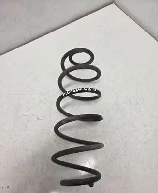 Citroen C3 Picasso Rear coil spring 