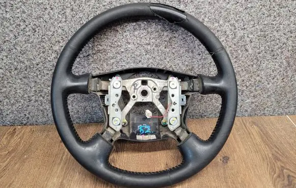 Ford Ranger Steering wheel