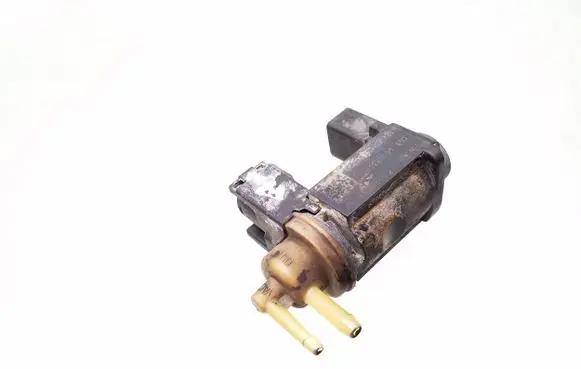Audi A6 S6 C7 4G Turbo solenoid valve 059906627N