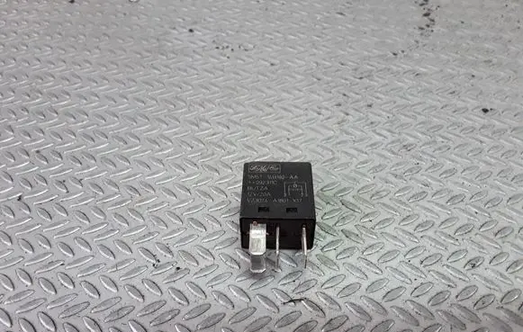 Ford Focus Other relay 5M5T14B192AA V23074A1801X17