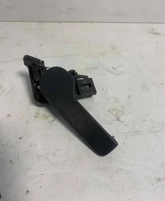Volkswagen Caddy Engine bonnet (hood) release handle 1T1823633B 1J1823533C