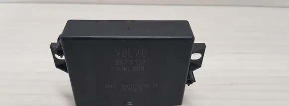 Volvo V50 Parking PDC control unit/module 8673137