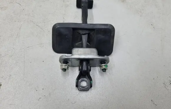 Dacia Spring Rear door check strap stopper 808989109R