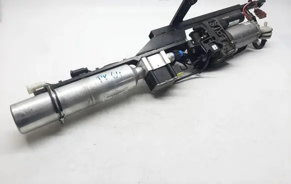 Porsche 911 991 Air suspension compressor/pump 99134126396