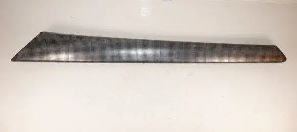 Mercedes-Benz C W203 Rear door card trim A2037300322